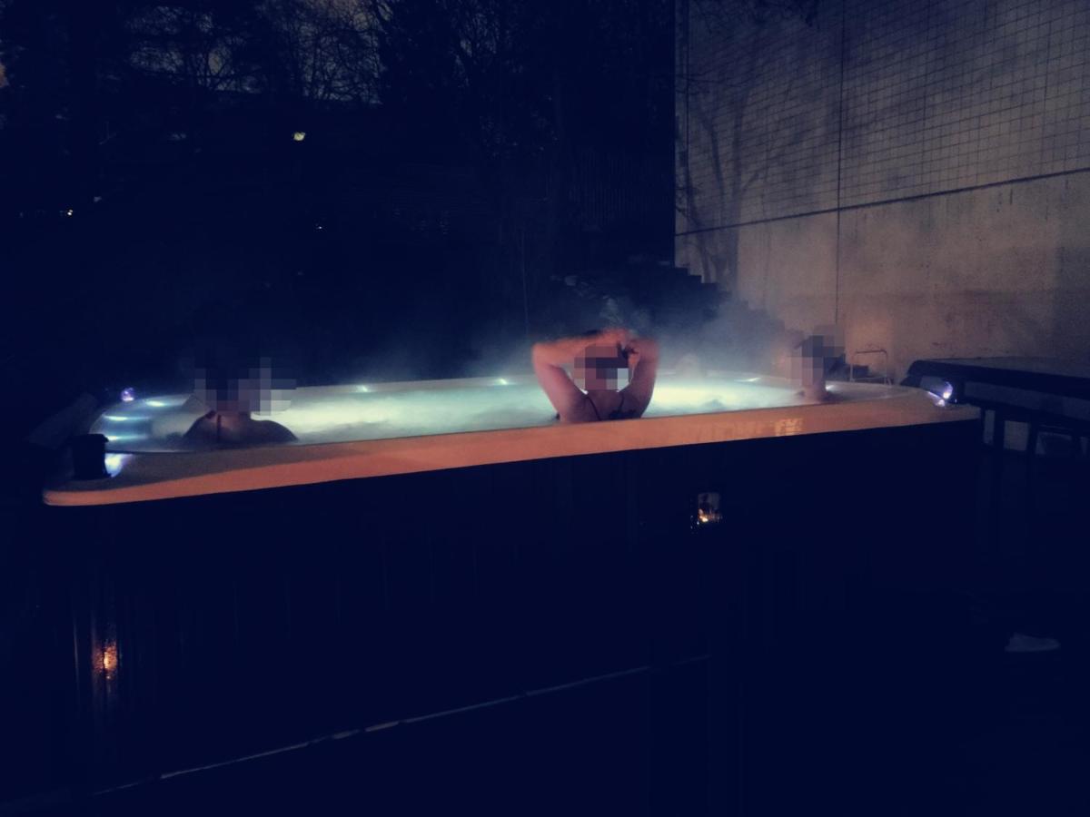 Gorooms วานตา ภายนอก รูปภาพ