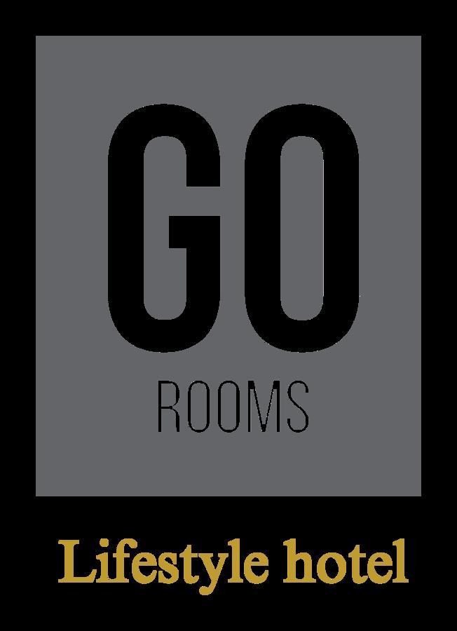 Gorooms วานตา ภายนอก รูปภาพ